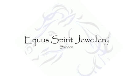 Equus Spirit Jewellery
